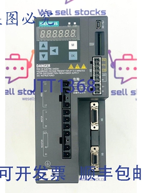 原装供应6SLE3210-5FE10-8UF0 伺服驱动器 0.75kW