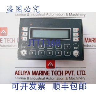 FP4020MR 原装 供应RENU ELECTRONICS REV.A 键盘底座人机接口模块