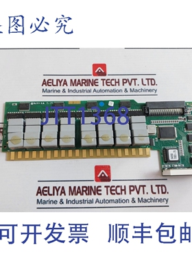 原装供应140 Dai 753 PCB 卡 Schf43505170