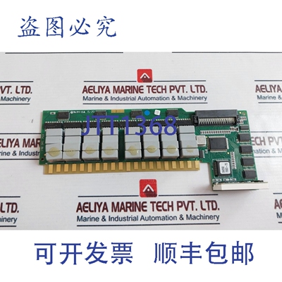 原装供应140 Dai 753 PCB 卡 Schf43505170