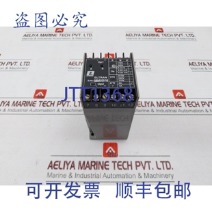 原装供应LECTROTEK SYST 电流电压传感器 4-20 mA 0-5 安培