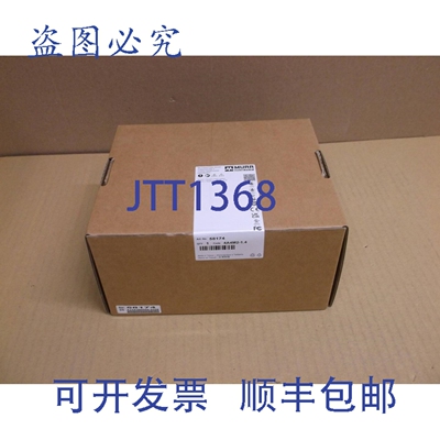 原装供应58174 Murr Nuevo en Caja Plc 16 Puerto sin Manejo 中