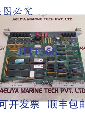 原装供应Sonardyne 7784-146-01 串行 I/O 板
