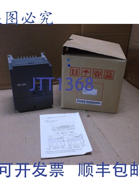 原装供应Motortronics CSD-402-H 2马力 440VAC 驱动器 VFD 变频