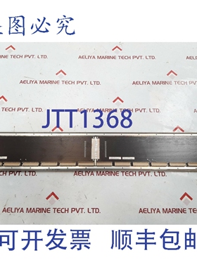 原装供应ELCO 8289 00009798-00 BS214 背板 PLC 机架