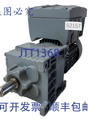 原装供应SEW KF37DT71D4Z/MM03/BV1 0,075/0,07 千瓦 1400/185 分