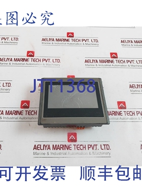 原装供应CERMATE PT043-WST4B-F1R1 L触摸控制面板（无法）