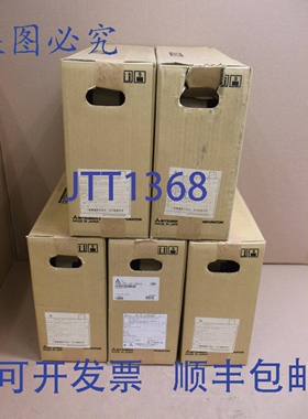 原装供应MDS-DH-V2-2010 Nuovo Scatola CNC Doppio 伺服电机放