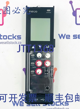 原装供应进口 PXR20V000L00C 脱扣器 3-4646-010A