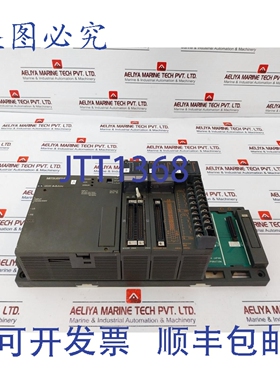 原装供应A1SJCPU-A Melsec CPU 控制器