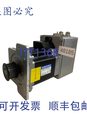 原装供应Denki SM2862-5225 Schrittmotor mit Treiber Hi-Mod ET
