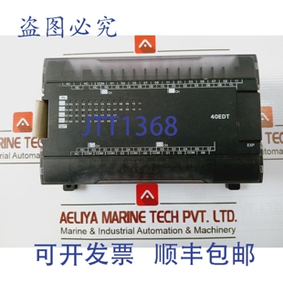 PLC 40EDT 供应CP1W 5mA 24V 直流 扩展模块输入输出 原装
