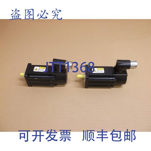 原装供应电机伺服 A Bassa Inerzia Allen Bradley Kinetix VPL-A