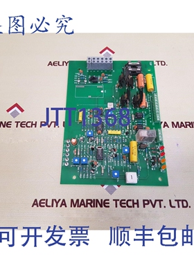 原装供应Nelco 130601749 PCB 卡 P5B029107