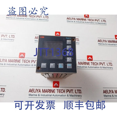原装供应Digitric 500 工业调节器 P 61615-0-1200000（无法）