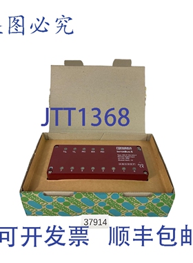 原装供应菲尼克斯电气 IBS IP I 3/24-F 数字远程输入 2753203