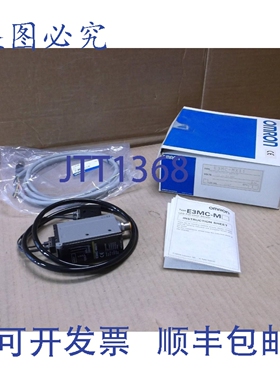 原装供应传感器 Fotoeléctrico RGB 颜色 Nuevo En Caja E3MC-M