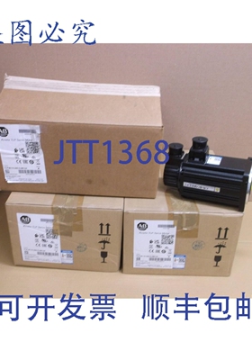 原装供应TLP-B115-200-DJMC2A 罗克韦尔AB伺服电机 Kinetix TLP