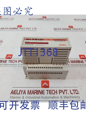 原装供应Sixnet ST-DI-024-08 输入模块 REV: 1.00, 005 30VDC 8M