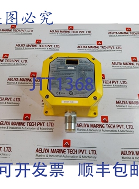 原装供应通用监测器 S4100 t 发射器 h2s 检测器 00603987（无法