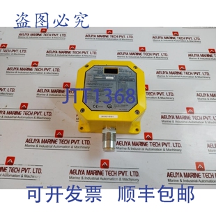 原装供应通用监测器 S4100 t 发射器 h2s 检测器 00603987（无法