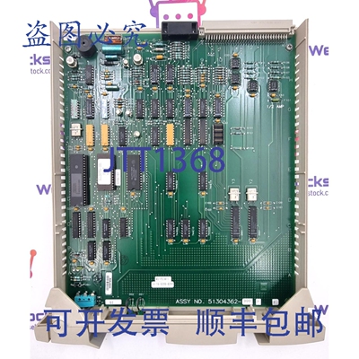 原装供应MU-PSIM11 接口模块板 51304362-300