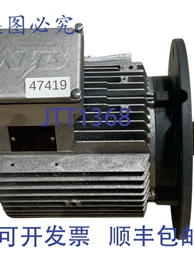 原装供应ATB VAFU 100L/2C-11 高速三相电机 268920301-18