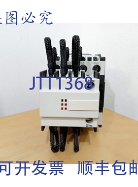 原装供应Westhomes WLC1-DMK 接触器，电容器切换，50A
