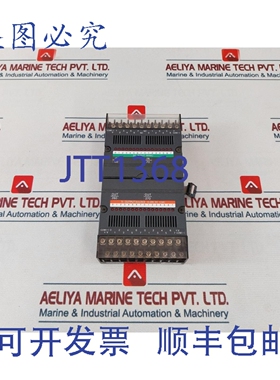 原装供应IDEC IZUMI PFJ-T162CU 晶体管直流输入输出 PFJ-N162U
