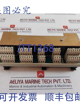 原装供应VALMET ATB16/3 WIEL BAMBERG PCB模块 WEB 1002