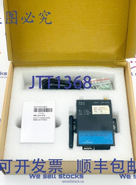 原装供应ONCELLG3151/EUV2.0.2 IP 网关 OnCell G3151