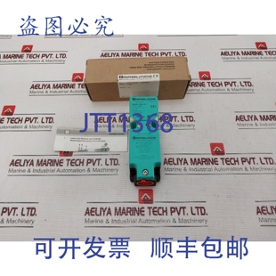 NBN40 Fuchs 供应Pepperl 213838 接近传感器 U4K 原装