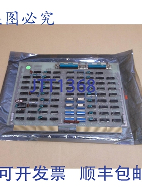 原装供应M810/820-XD205B-EX 马扎克 CNC PCB 卡 PC A0205EX