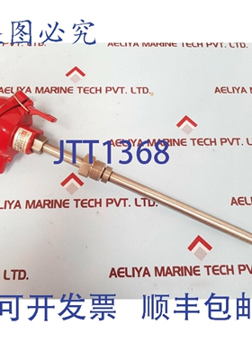 原装供应CMA RTD PT100型温度传感器 600oC