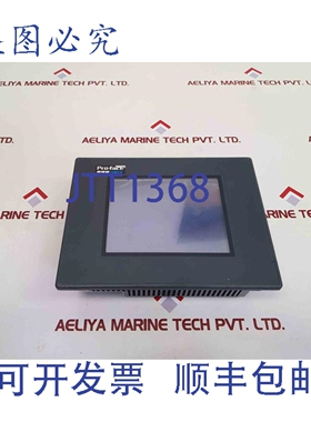 原装供应Pro-face 数字 gp37w2-bg41-24v 图形面板 2880052-01