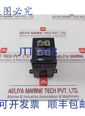 原装供应GARRE TRANSFORMERE G22 电流互感器 100/5AMP