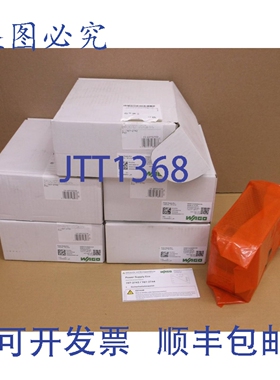 原装供应787-2742 电源 480W 24VDC 20A DIN 3x400-480VAC 78727