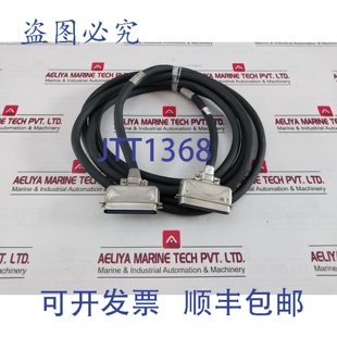 410 J25 原装 FTA1 米 APM1 供应日立 编程器打印机电缆