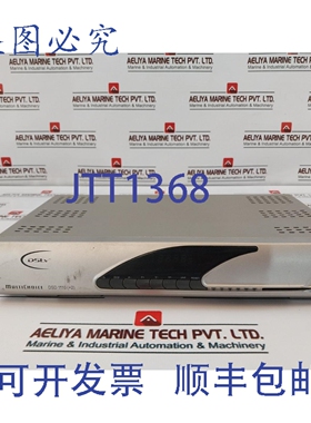 原装供应DSTV DSD 1110 Multichoice 解码器 100-250V 47-63HZ 0.