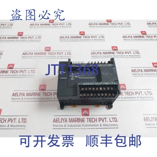 原装 CP1E 供应Sysmac 可编程控制器 E30SDR 1.3 24V 直流 版