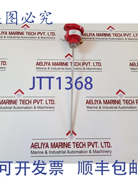 原装供应Deka 2xpt100 6W 温度传感器