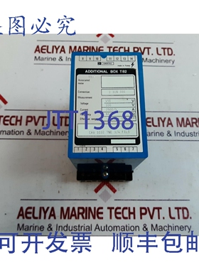 原装供应ENERTEC CAV1032 TNE 3/4 FILS T82 ADDITEL盒 2500/5A 4