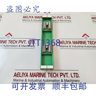 原装供应Cegelec 控制 mae97-03 终端模块