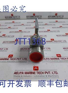 原装供应Gemels 2 球阀 2 通，2NNR73044A000，PSI5075