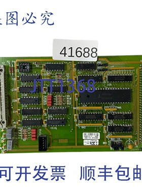 原装供应B?WE Systec FG2 AS007 插件卡