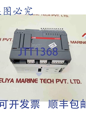 原装供应07CR41 Advant 控制器 31 1SBP260026R1001 24V DC 5W/1