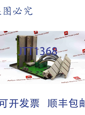 原装供应BBC GVT7 750 313 RB 卡 GVT 7 750 350 R1