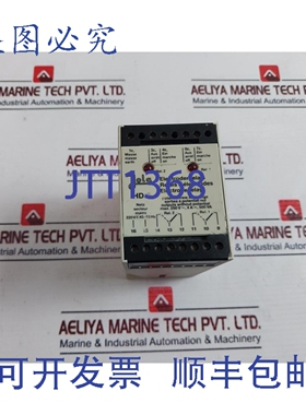 原装供应Jola HD 6电极继电器 220V 45-60Hz