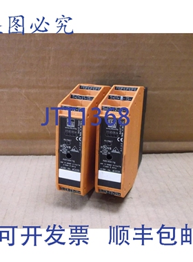 原装供应AC2220 IFM AS接口控制柜模块 SmartLine25 4AI PT100C I