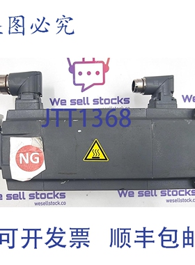 原装供应1FL6044-1AF61-2LH1 伺服电机 0.75KW